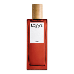 Loewe Solo Loewe Cedro woda toaletowa  50 ml