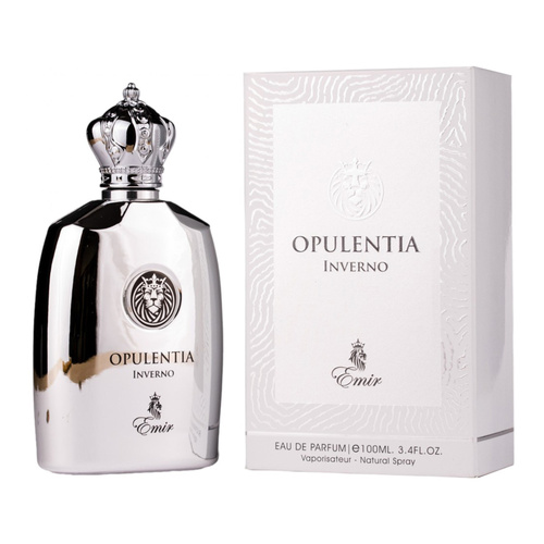 Emir Opulentia Inverno woda perfumowana 100 ml
