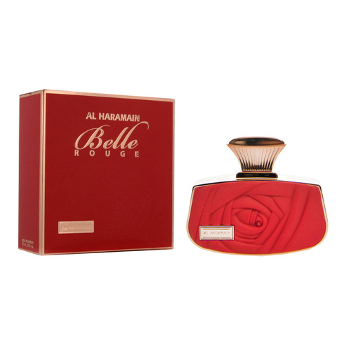 Al Haramain Belle Rouge woda perfumowana  75 ml