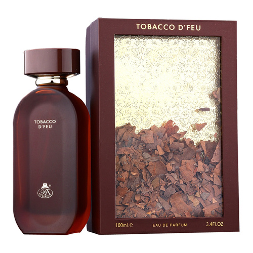 French Avenue Tobacco D'Feu woda perfumowana 100 ml