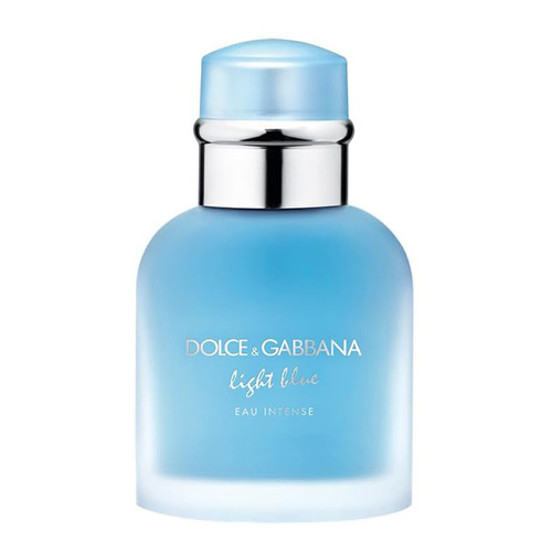 Dolce & Gabbana Light Blue Eau Intense pour Homme woda perfumowana  50 ml