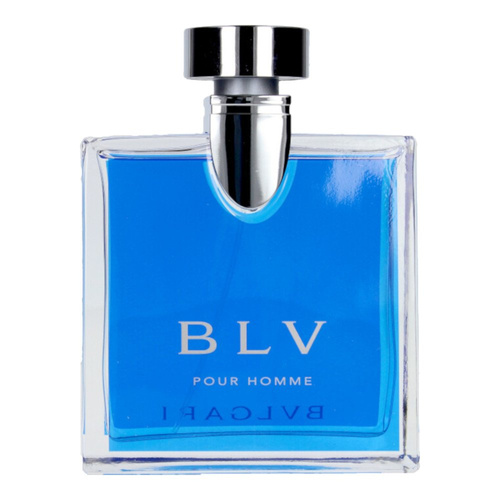 Bvlgari BLV pour Homme woda toaletowa 100 ml 