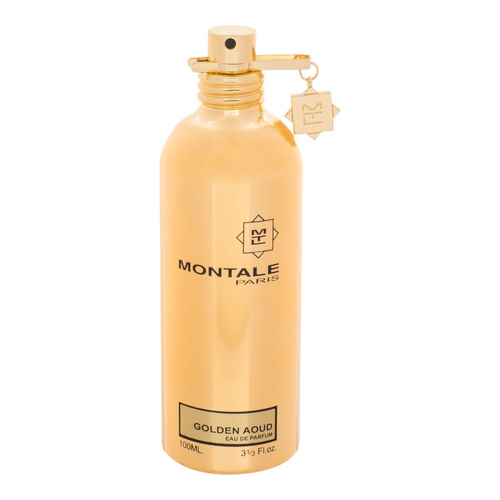 Montale Golden Aoud woda perfumowana 100 ml TESTER