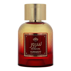 Al Wataniah Suroor woda perfumowana 100 ml