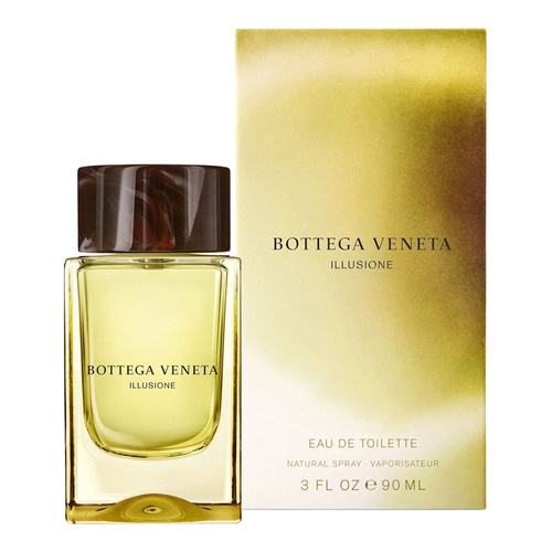 Bottega Veneta Illusione for Him  woda toaletowa  90 ml