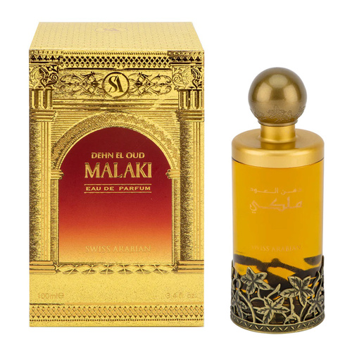 Swiss Arabian Dehn El Oud Malaki woda perfumowana 100 ml