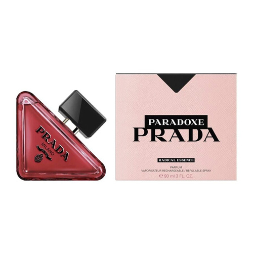 Prada Paradoxe Radical Essence perfumy 90 ml Refillable