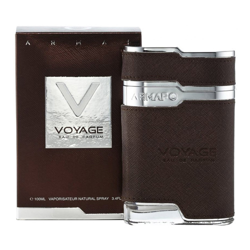 Armaf Voyage Brown woda perfumowana 100 ml