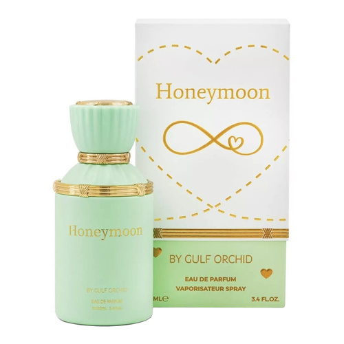 Gulf Orchid Honeymoon woda perfumowana 100 ml