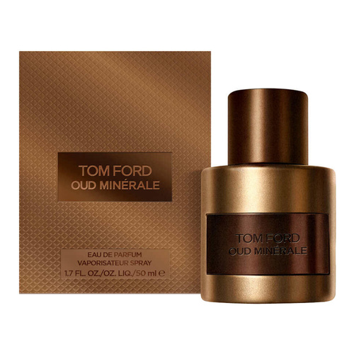 Tom Ford Oud Minerale  woda perfumowana  50 ml