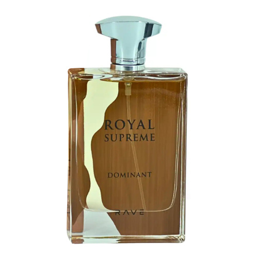 Rave Royal Supreme Dominant  woda perfumowana 100 ml