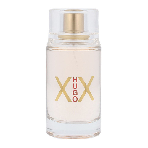 Hugo Boss Hugo XX Woman woda toaletowa 100 ml 