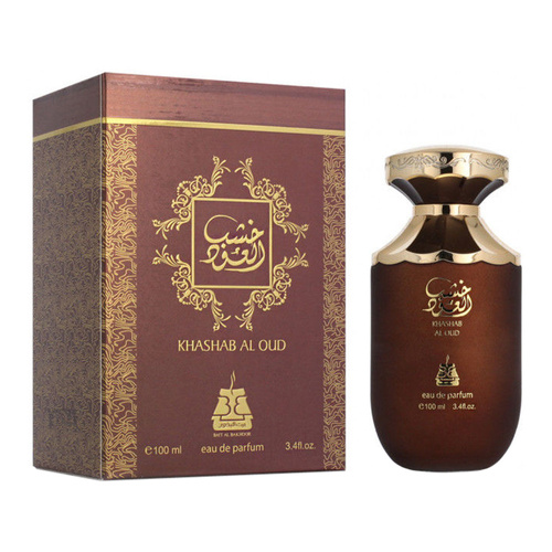 Bait Al Bakhoor Khashab Al Oud woda perfumowana 100 ml