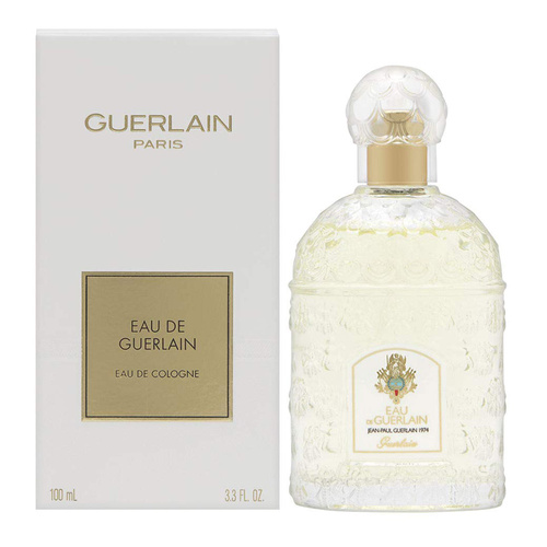 Guerlain Eau de Guerlain woda kolońska 100 ml