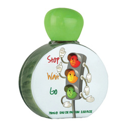 Lattafa Pride Stop Wait Go woda perfumowana  75 ml