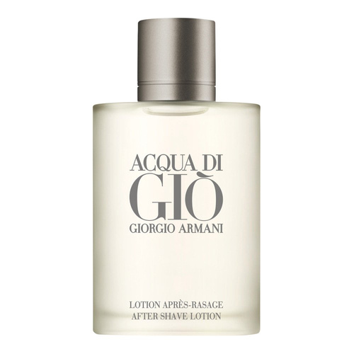 Giorgio Armani Acqua di Gio pour Homme  woda po goleniu 100 ml bez sprayu