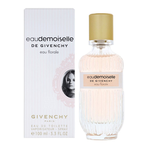 Givenchy Eaudemoiselle de Givenchy Eau Florale woda toaletowa 100 ml