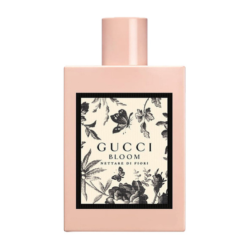 Gucci Bloom Nettare di Fiori woda perfumowana 100 ml OUTLET