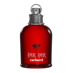 Cacharel Amor Amor woda toaletowa 50 ml TESTER
