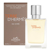 Hermes Terre d'Hermes Eau Givree woda perfumowana  50 ml Refillable