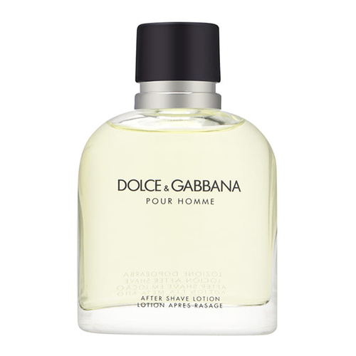 Dolce & Gabbana pour Homme woda po goleniu 125 ml