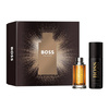 Hugo Boss Boss The Scent for Him zestaw - woda toaletowa  50 ml + dezodorant spray 150 ml