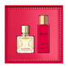 Valentino Voce Viva  zestaw - woda perfumowana  50 ml + balsam do ciała 100 ml