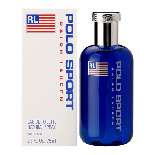 Ralph Lauren Polo Sport Men woda toaletowa  75 ml 