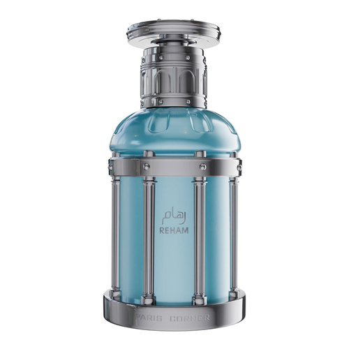 Paris Corner Reham Wild Mineral woda perfumowana 100 ml