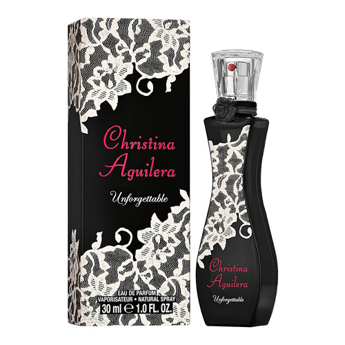 Christina Aguilera Unforgettable  woda perfumowana  30 ml