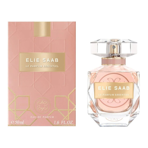 Elie Saab Le Parfum Essentiel woda perfumowana  50 ml