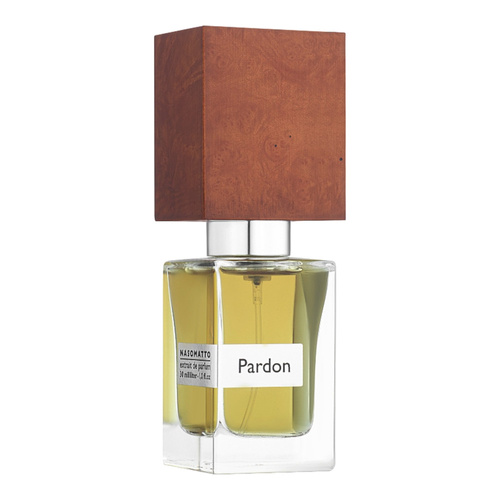 Nasomatto Pardon Extrait De Parfum 30 ml TESTER