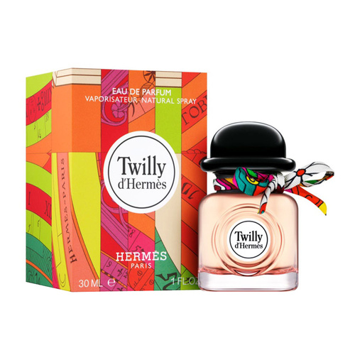 Hermes Twilly d'Hermes woda perfumowana  30 ml