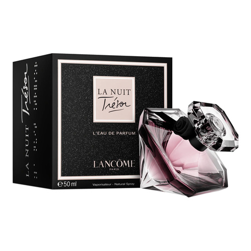 Lancome La Nuit Tresor  woda perfumowana  50 ml 