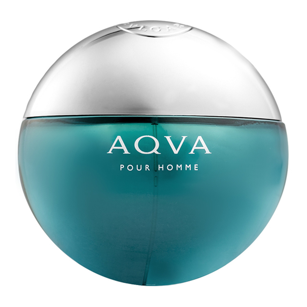 Bvlgari Aqva pour Homme woda toaletowa 100 ml