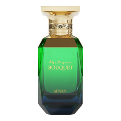 Afnan Mystique Bouque woda perfumowana  80 ml