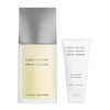 Issey Miyake L'Eau d'Issey pour Homme zestaw  - woda toaletowa  75 ml + żel pod prysznic  50 ml