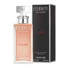 Calvin Klein Eternity for Women Flame woda perfumowana 100 ml