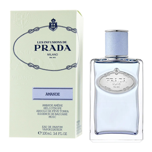 Prada Milano Infusion d'Amande woda perfumowana 100 ml
