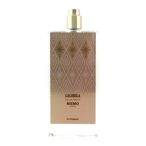 Memo Lalibela woda perfumowana  75 ml TESTER