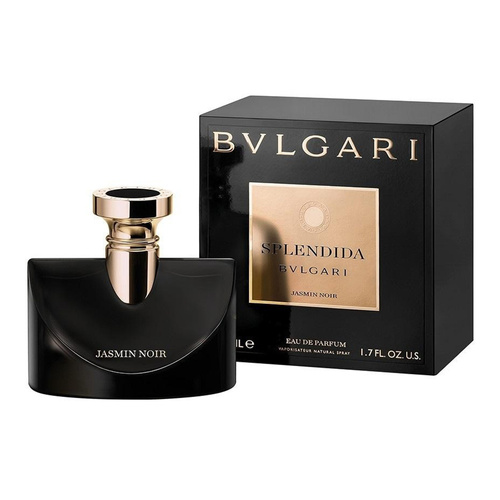 Bvlgari Splendida Jasmin Noir woda perfumowana  50 ml