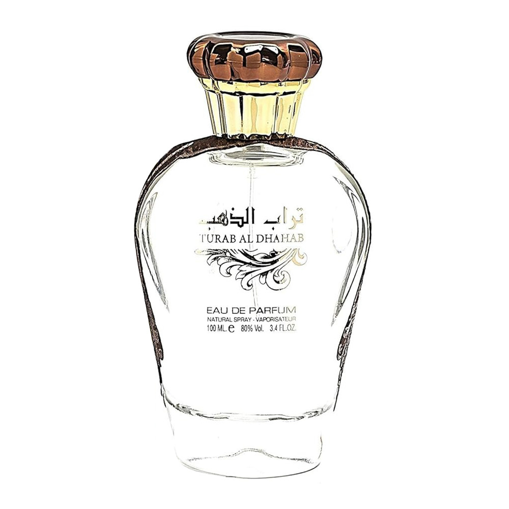 Ard Al Zaafaran Turab Al Dhahab woda perfumowana 100 ml