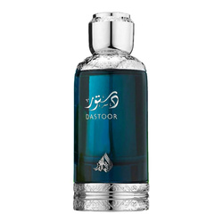 Athoor Al Alam Dastoor Lil Rijal woda perfumowana 100 ml
