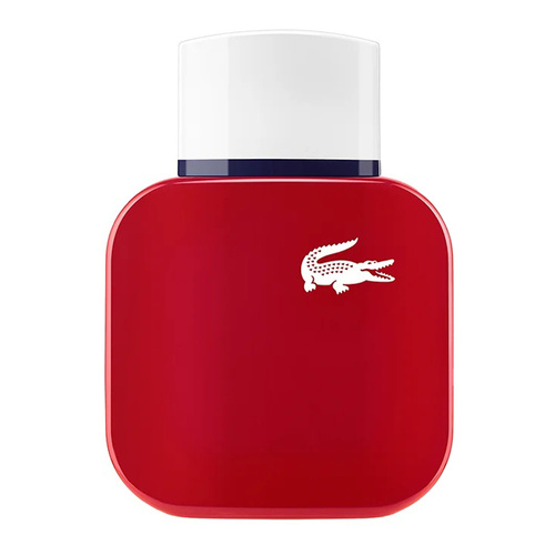 Lacoste Eau de Lacoste L.12.12 pour Elle French Panache woda toaletowa  50 ml