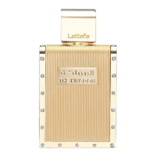 Lattafa The Kingdom woda perfumowana 100 ml