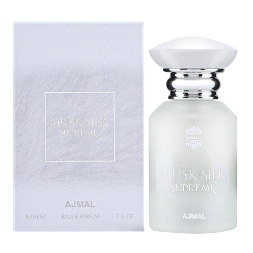 Ajmal Musk Silk Supreme woda perfumowana  50 ml