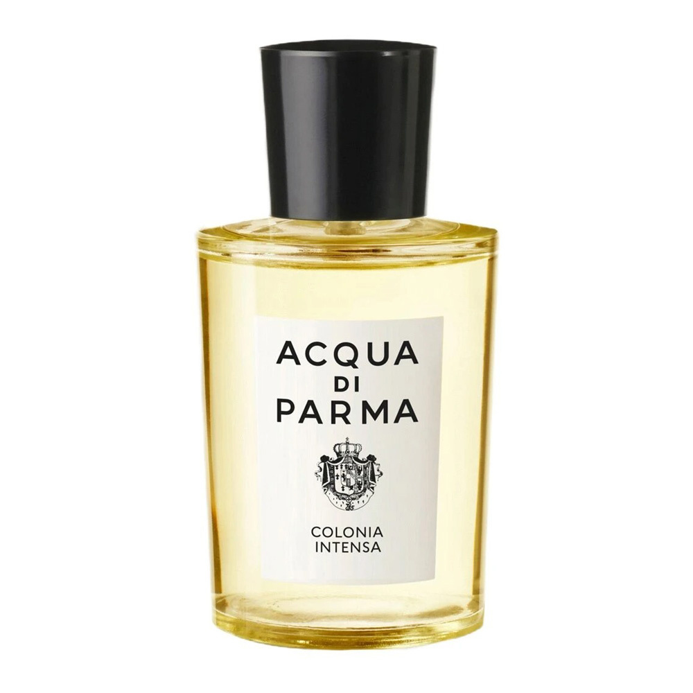 acqua di parma colonia intensa woda kolońska 100 ml  tester  