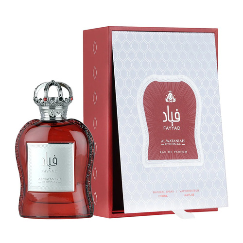 Al Wataniah Fayyad woda perfumowana 100 ml