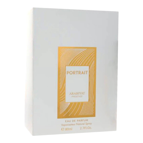 Arabiyat Prestige Portrait woda perfumowana 80 ml