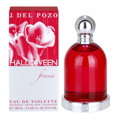 J. del Pozo Halloween Freesia woda toaletowa 100 ml